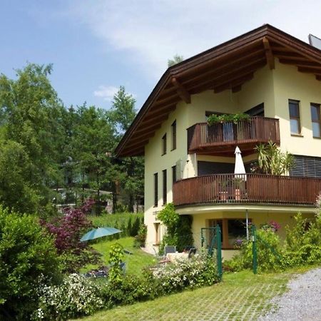 Ferienwohnung Sonnhangblick Von Fewo-Plan Wild015 ニーデラウ エクステリア 写真