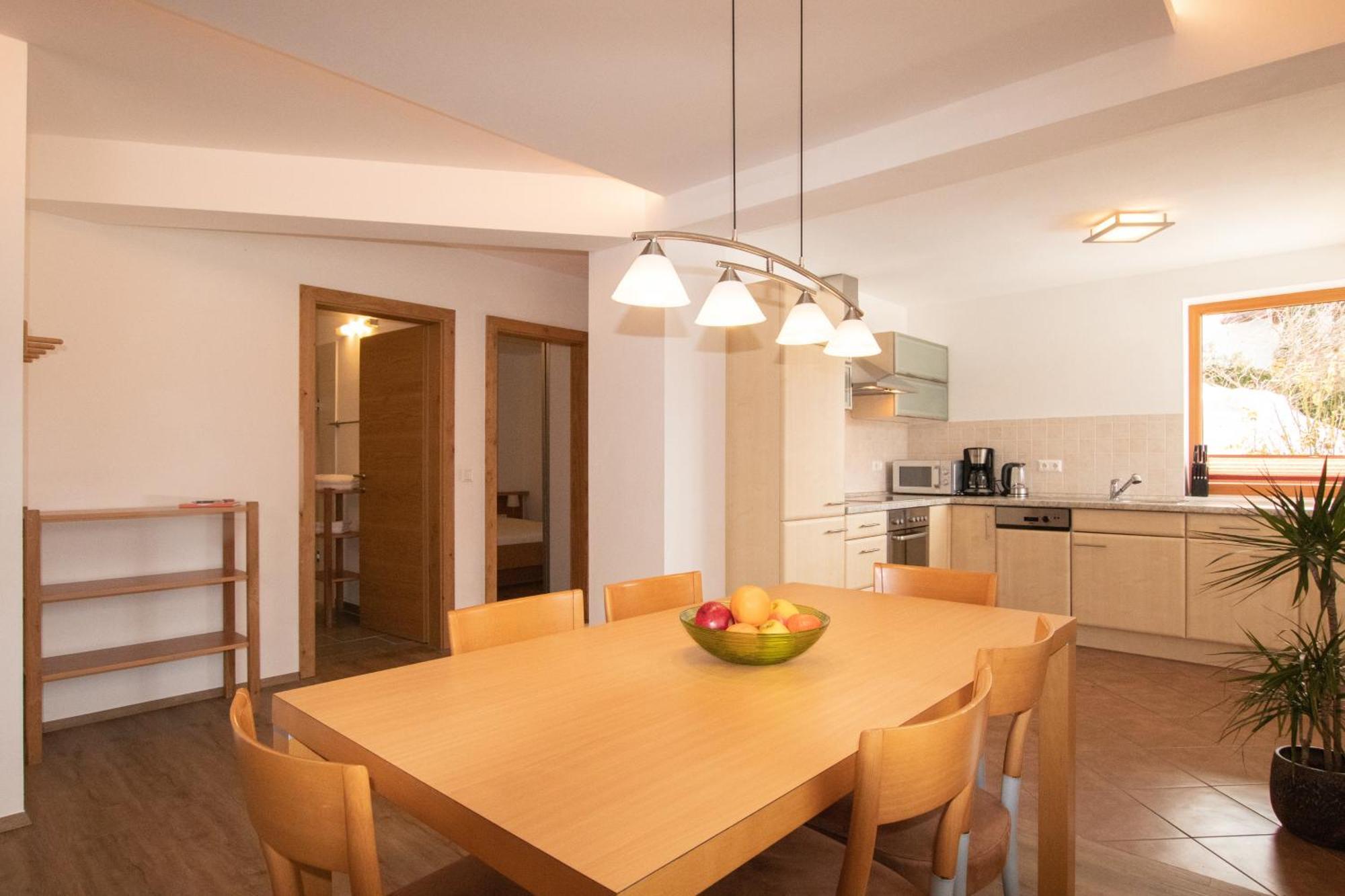 Ferienwohnung Sonnhangblick Von Fewo-Plan Wild015 ニーデラウ エクステリア 写真