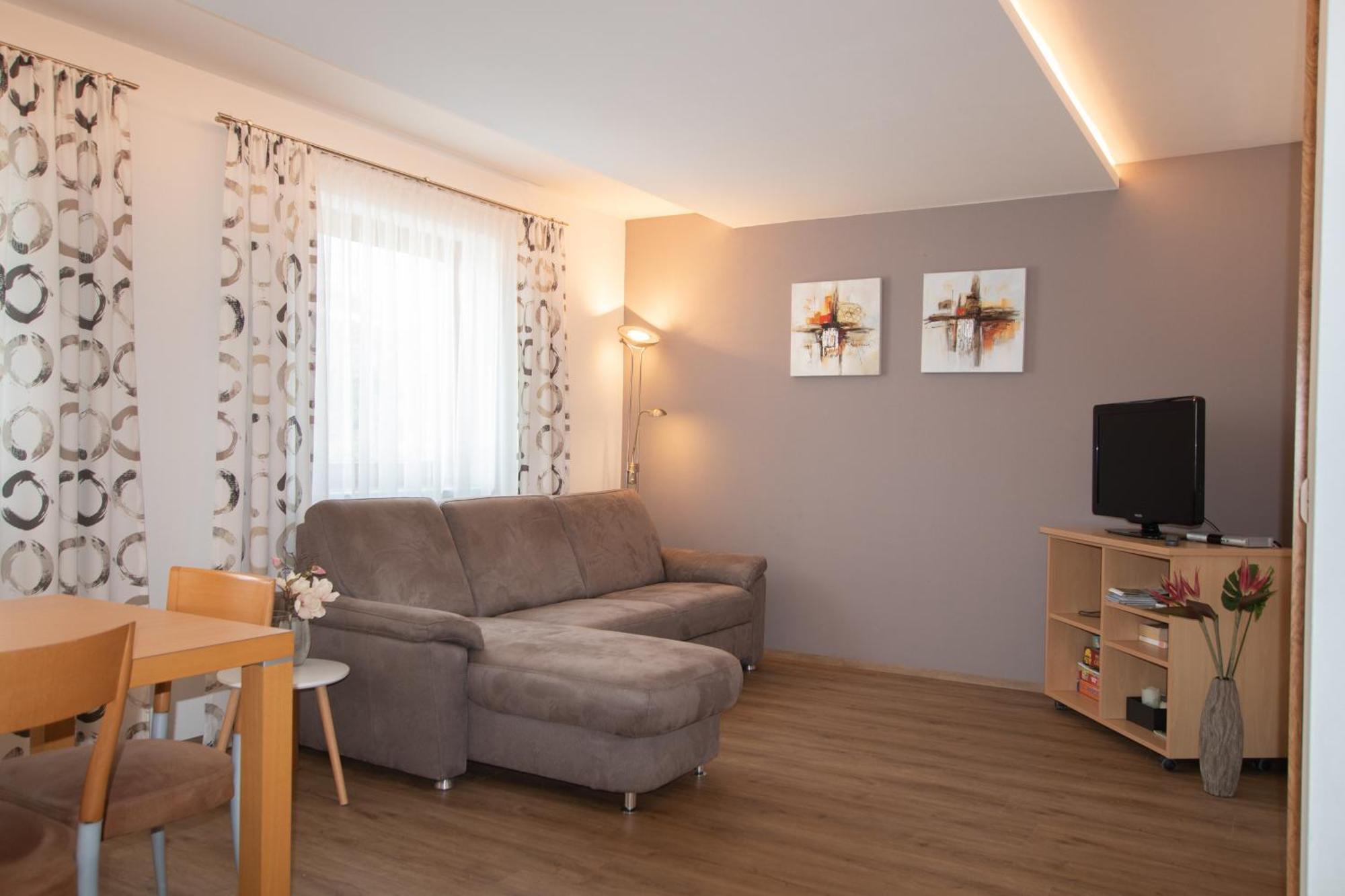 Ferienwohnung Sonnhangblick Von Fewo-Plan Wild015 ニーデラウ エクステリア 写真