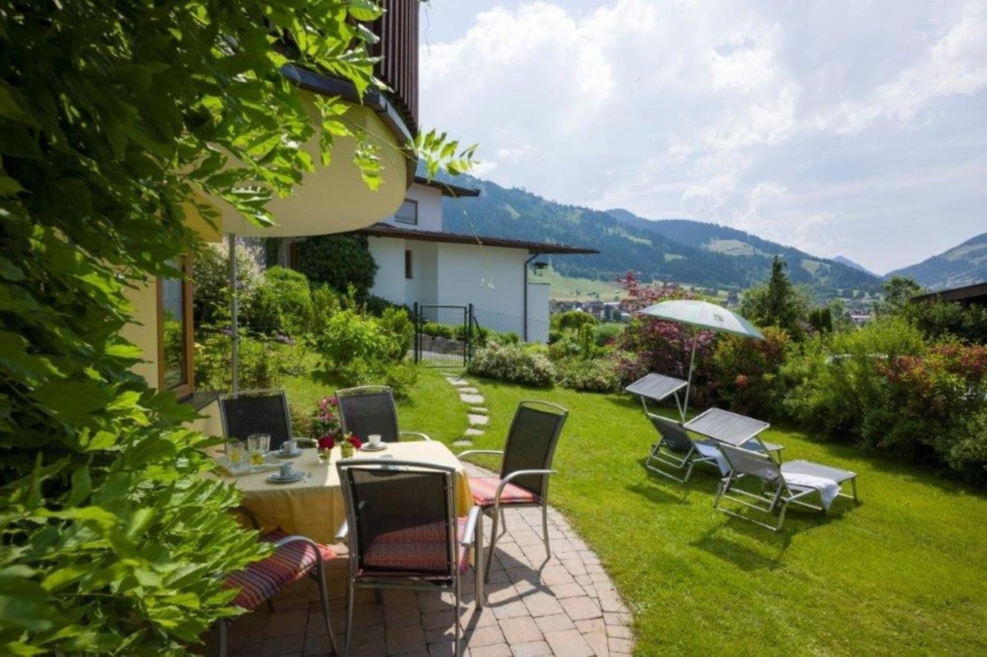 Ferienwohnung Sonnhangblick Von Fewo-Plan Wild015 ニーデラウ エクステリア 写真