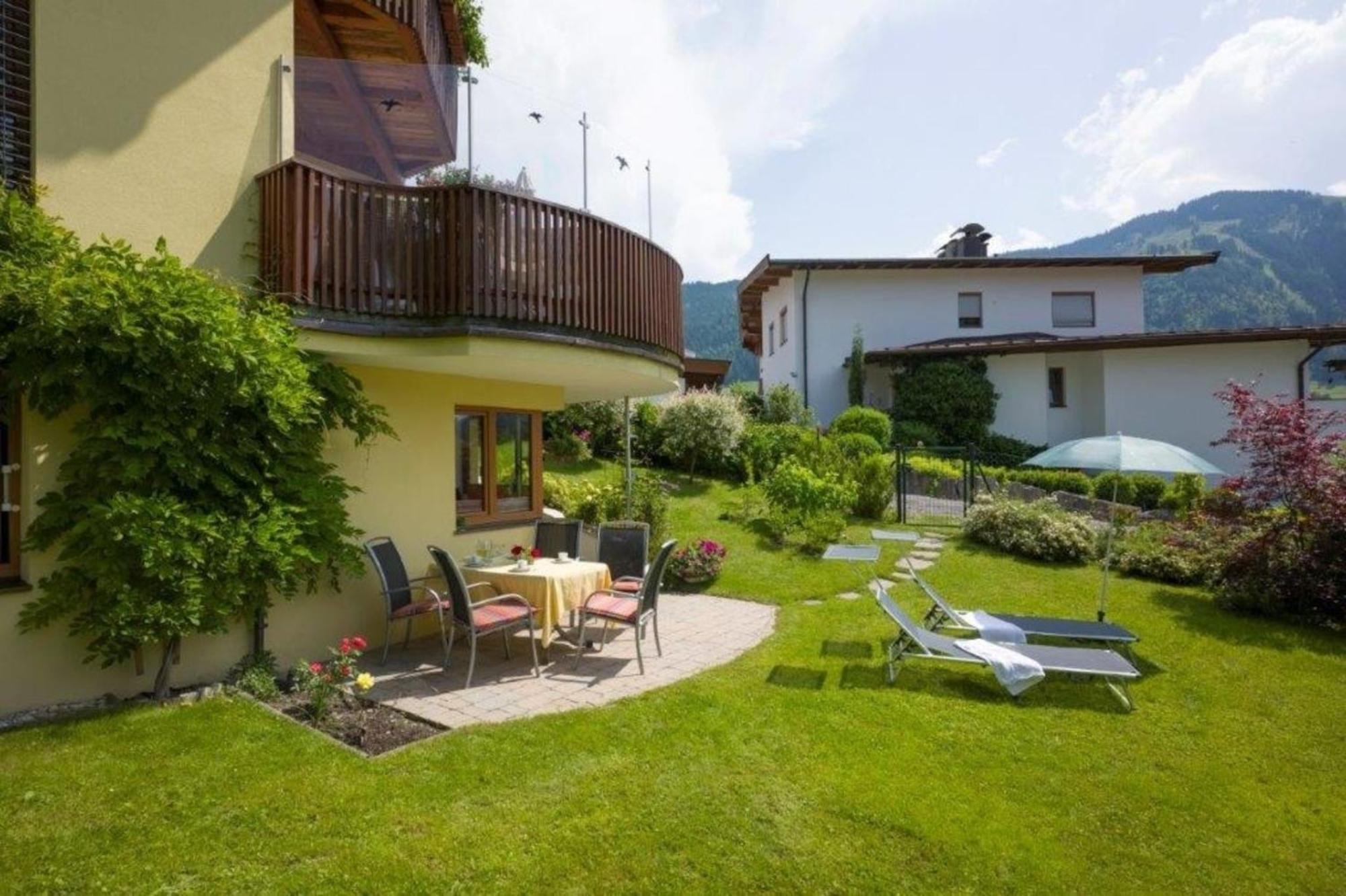 Ferienwohnung Sonnhangblick Von Fewo-Plan Wild015 ニーデラウ エクステリア 写真