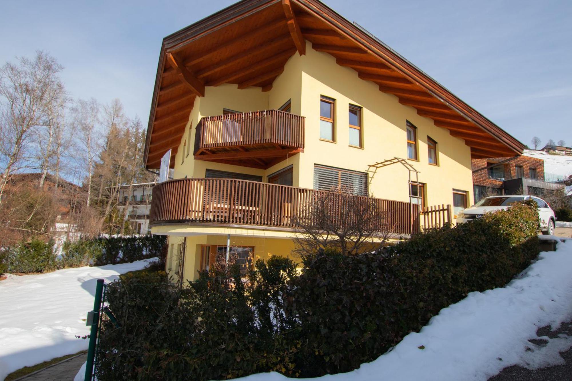 Ferienwohnung Sonnhangblick Von Fewo-Plan Wild015 ニーデラウ エクステリア 写真